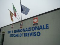 Campionati Italiani TRS 2012 Treviso